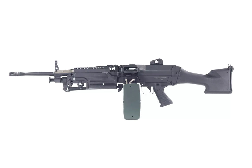 SA-249 MK2 CORE™ machine gun replica (OUTLET)