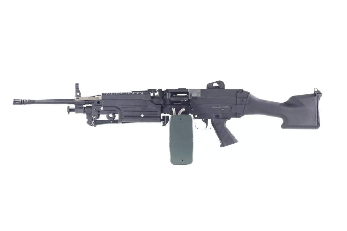 SA-249 MK2 CORE™ machine gun replica (OUTLET)