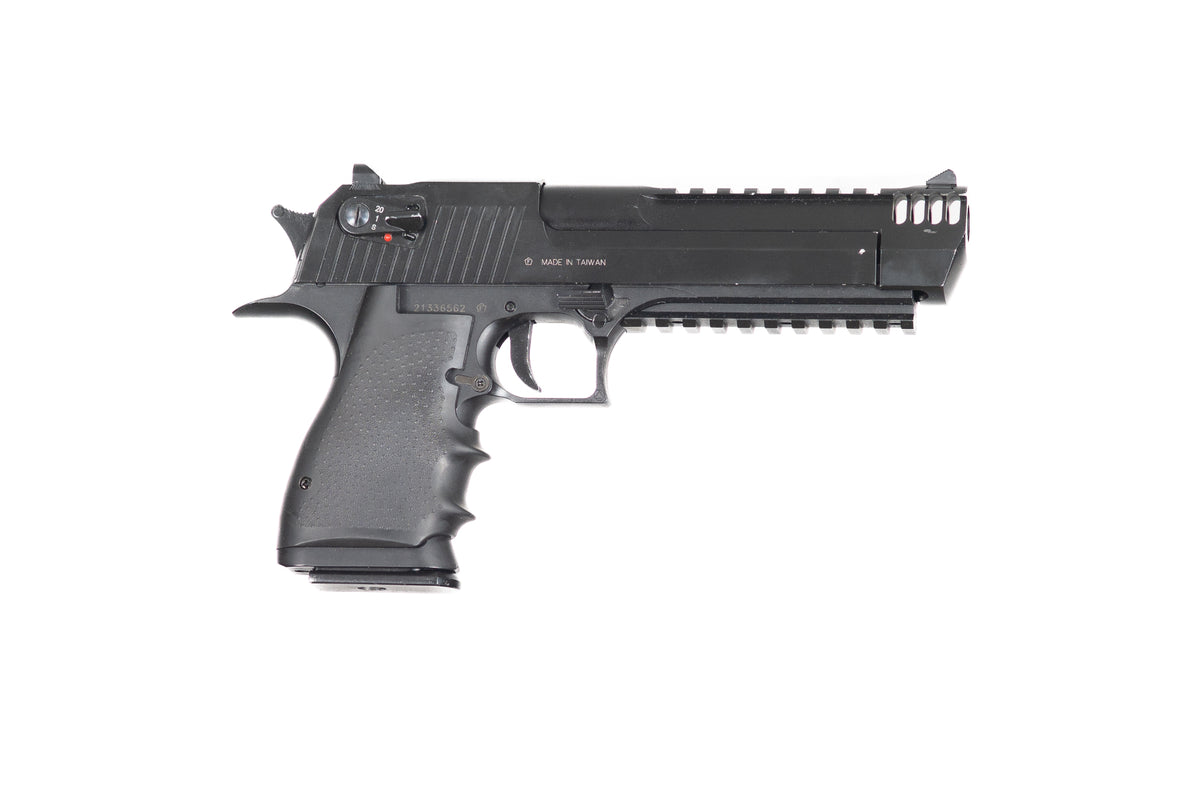 Replika Pistoletu DE L6 Full Auto (OUTLET)