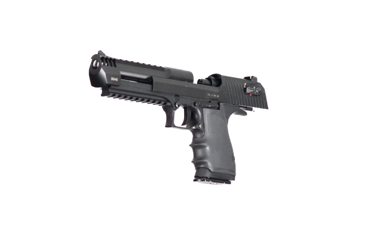 Replika Pistoletu DE L6 Full Auto (OUTLET)