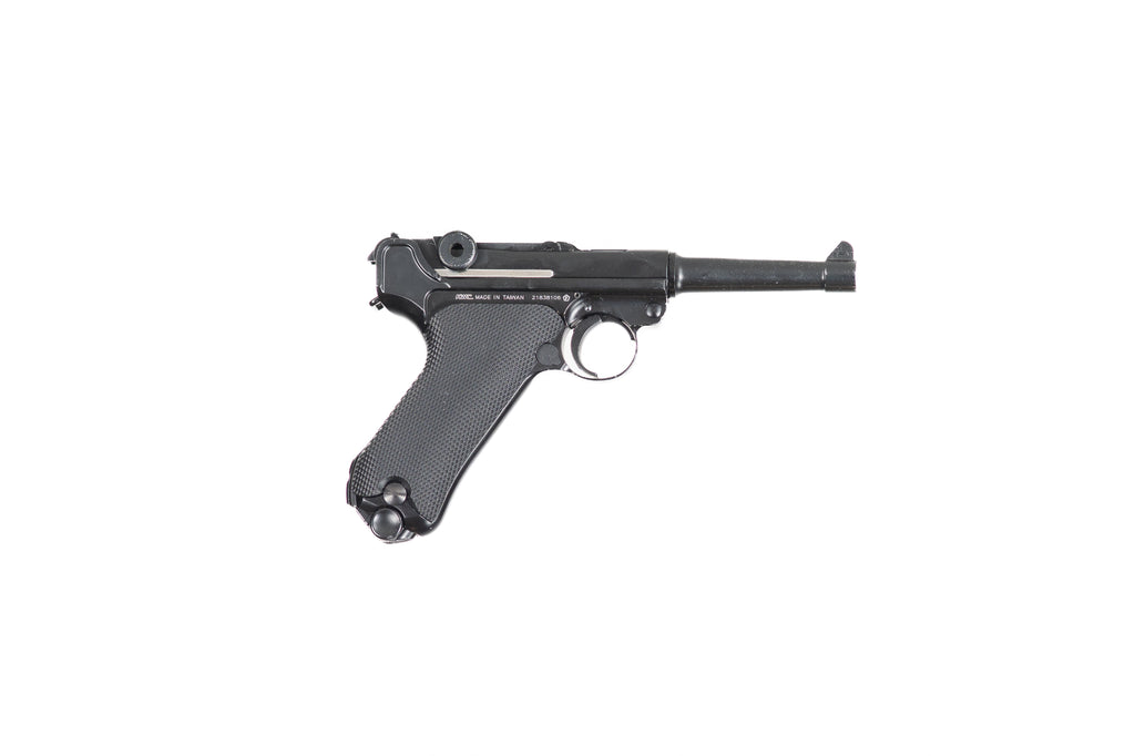 Replika gazowa pistoletu P08 (OUTLET)