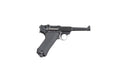 Replika gazowa pistoletu P08 (OUTLET)