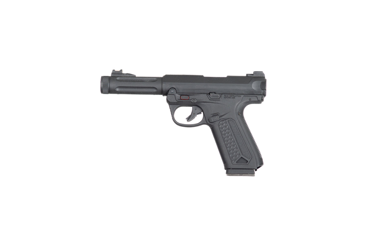 Replika pistoletu AAP01 Assassin Full Auto / Semi Auto - czarna (OUTLET)