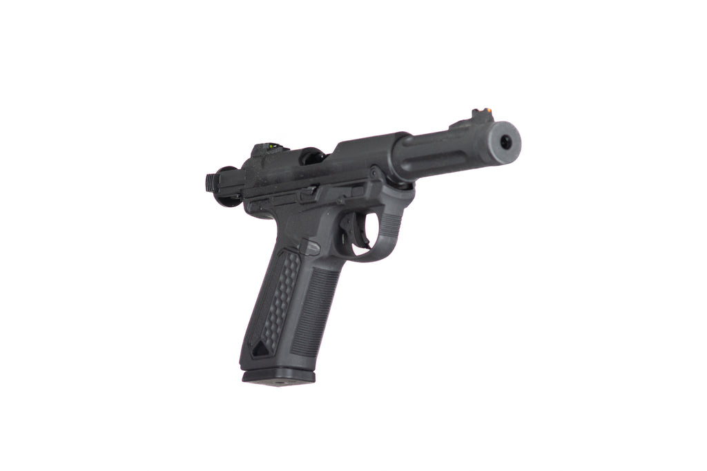 Replika pistoletu AAP01 Assassin Full Auto / Semi Auto - czarna (OUTLET)