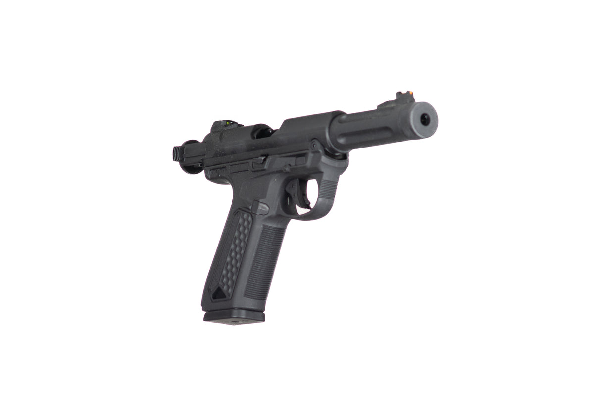 Replika pistoletu AAP01 Assassin Full Auto / Semi Auto - czarna (OUTLET)