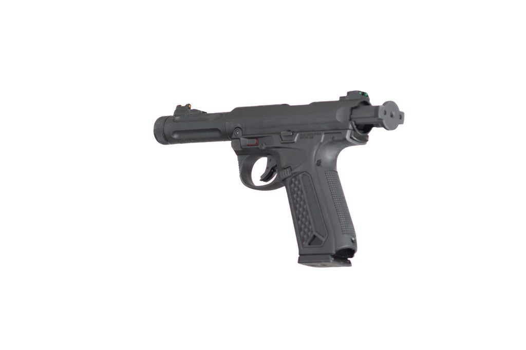 Replika pistoletu AAP01 Assassin Full Auto / Semi Auto - czarna (OUTLET)
