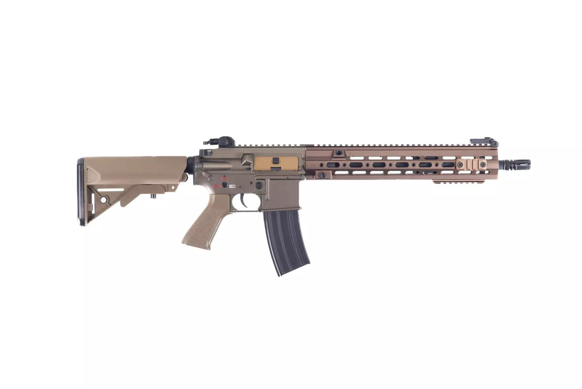 Replika karabinka 812S - tan (OUTLET)