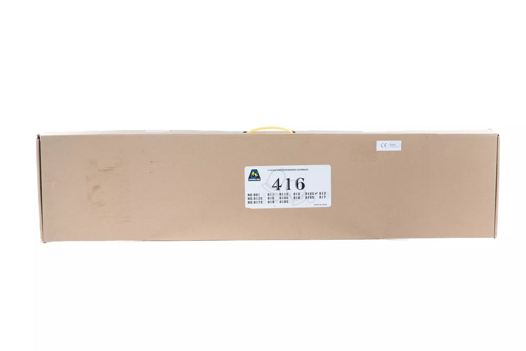 Replika karabinka 812S - tan (OUTLET)
