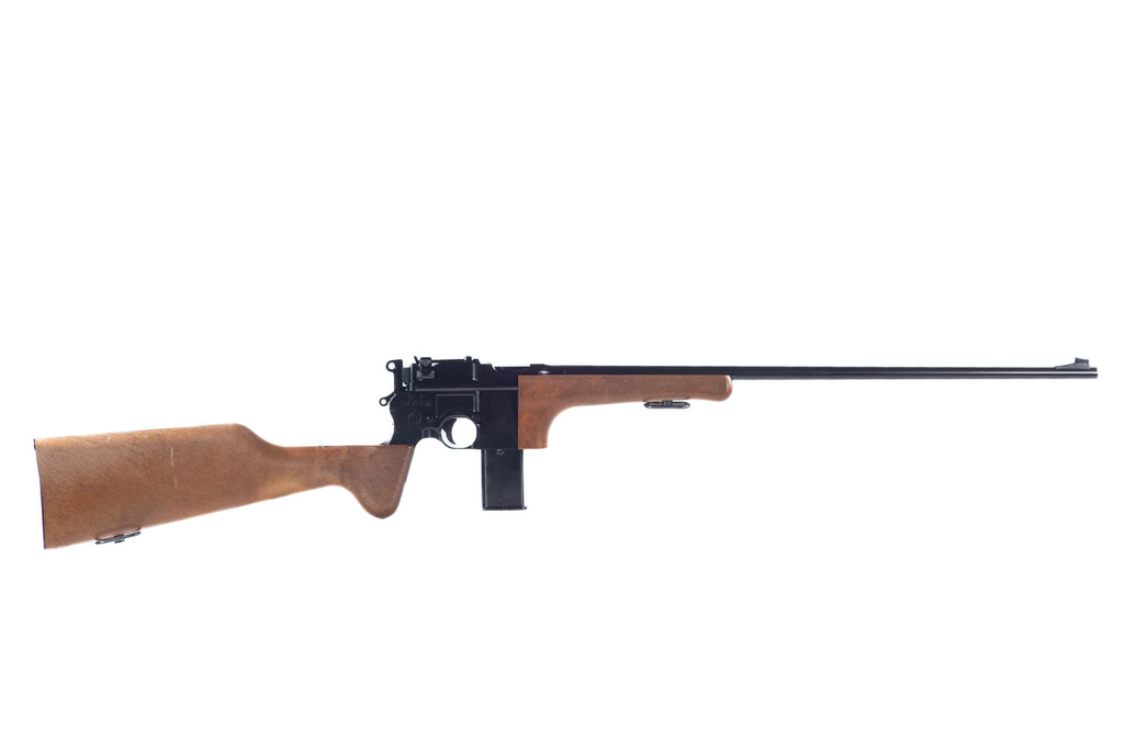 Replika karabinka automatycznego WE712 Carabine GBB (OUTLET)