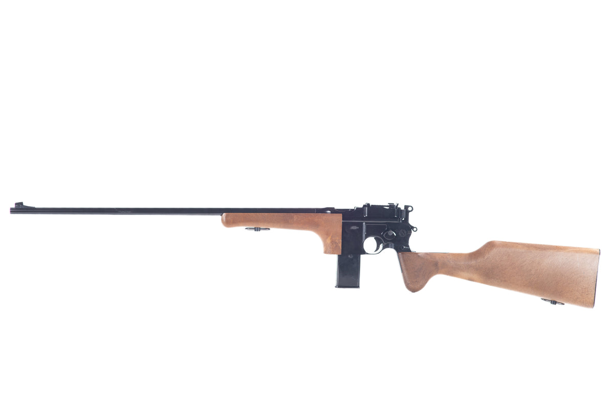 Replika karabinka automatycznego WE712 Carabine GBB (OUTLET)