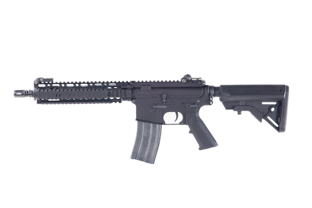 Replika karabinka ELAR MARK 18 MOD1 (Platinum Version) (OUTLET)