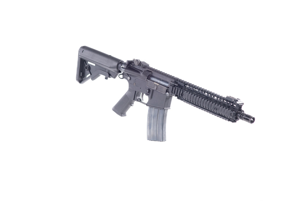 Replika karabinka ELAR MARK 18 MOD1 (Platinum Version) (OUTLET)