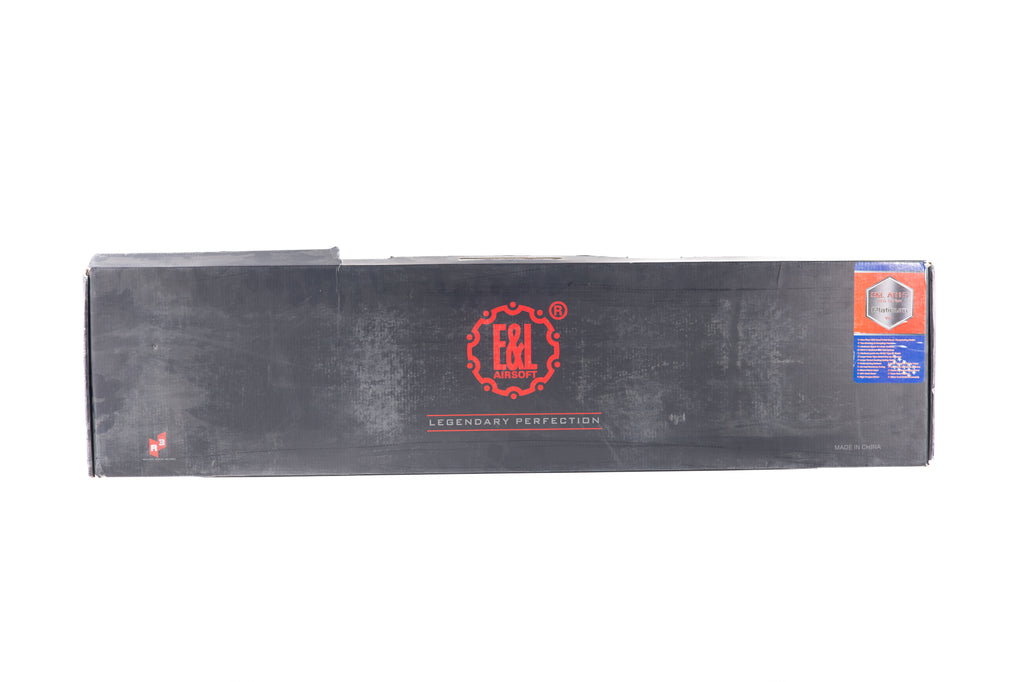 Replika karabinka ELAR MARK 18 MOD1 (Platinum Version) (OUTLET)