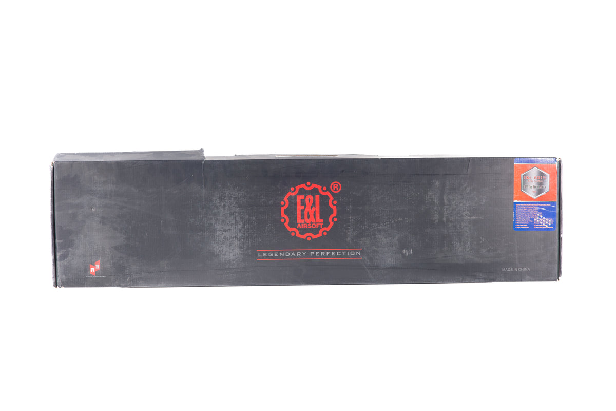 Replika karabinka ELAR MARK 18 MOD1 (Platinum Version) (OUTLET)