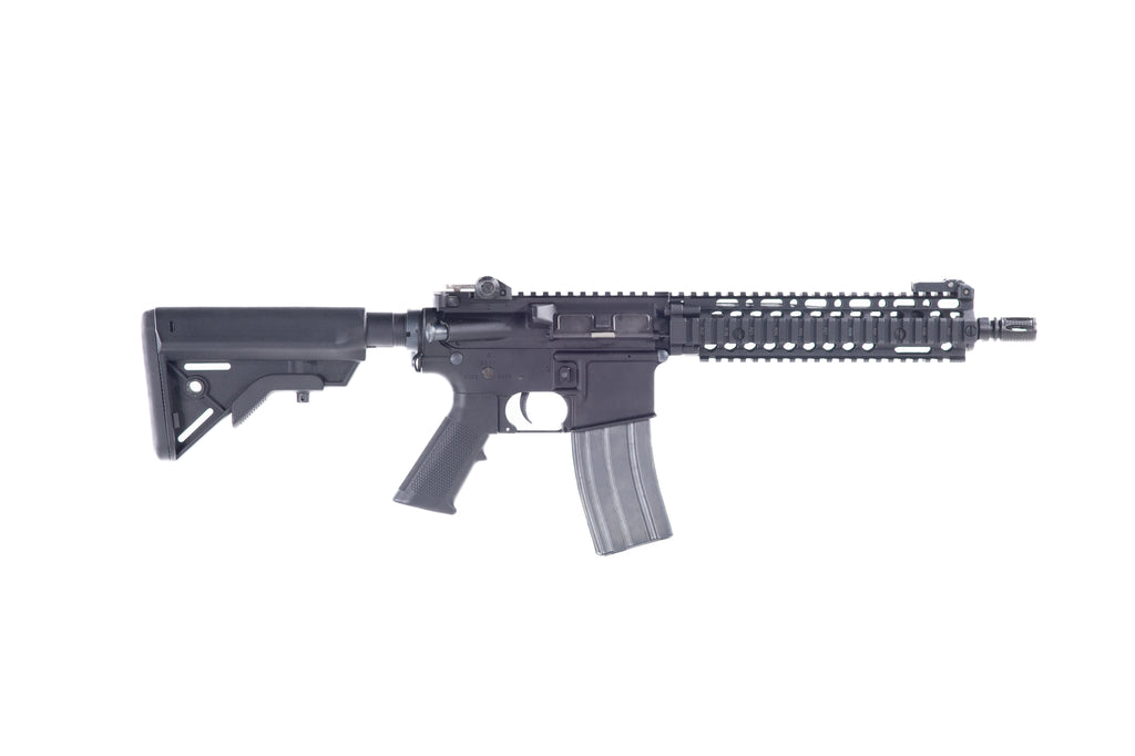 Replika karabinka ELAR MARK 18 MOD1 (Platinum Version) (OUTLET)