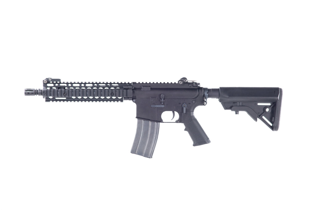 Replika karabinka ELAR MARK 18 MOD1 (Platinum Version) (OUTLET)
