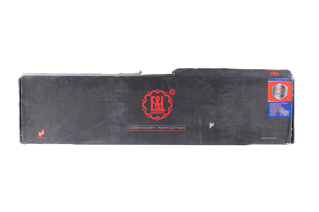 Replika karabinka ELAR MARK 18 MOD1 (Platinum Version) (OUTLET)