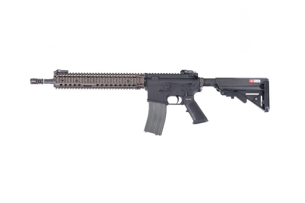 Replika karabinka VF2-M4RIS2-M GBBR (OUTLET)
