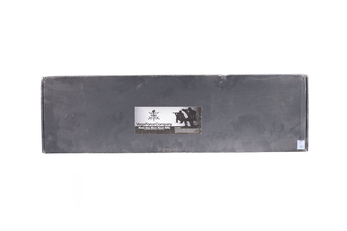Replika karabinka VF2-M4RIS2-M GBBR (OUTLET)