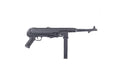 Replika pistoletu maszynowego MP007 - czarny (OUTLET)