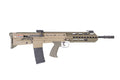 Replika karabinka L85-A3 - Dark Earth (Standard Version) (OUTLET)