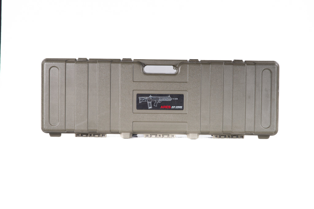 Replika karabinka L85-A3 - Dark Earth (Standard Version) (OUTLET)