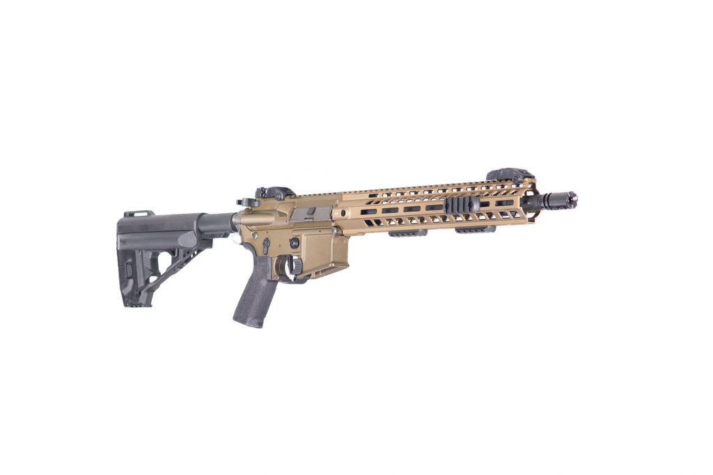 Replika karabinka AVALON SABER CARBINE - tan (OUTLET)