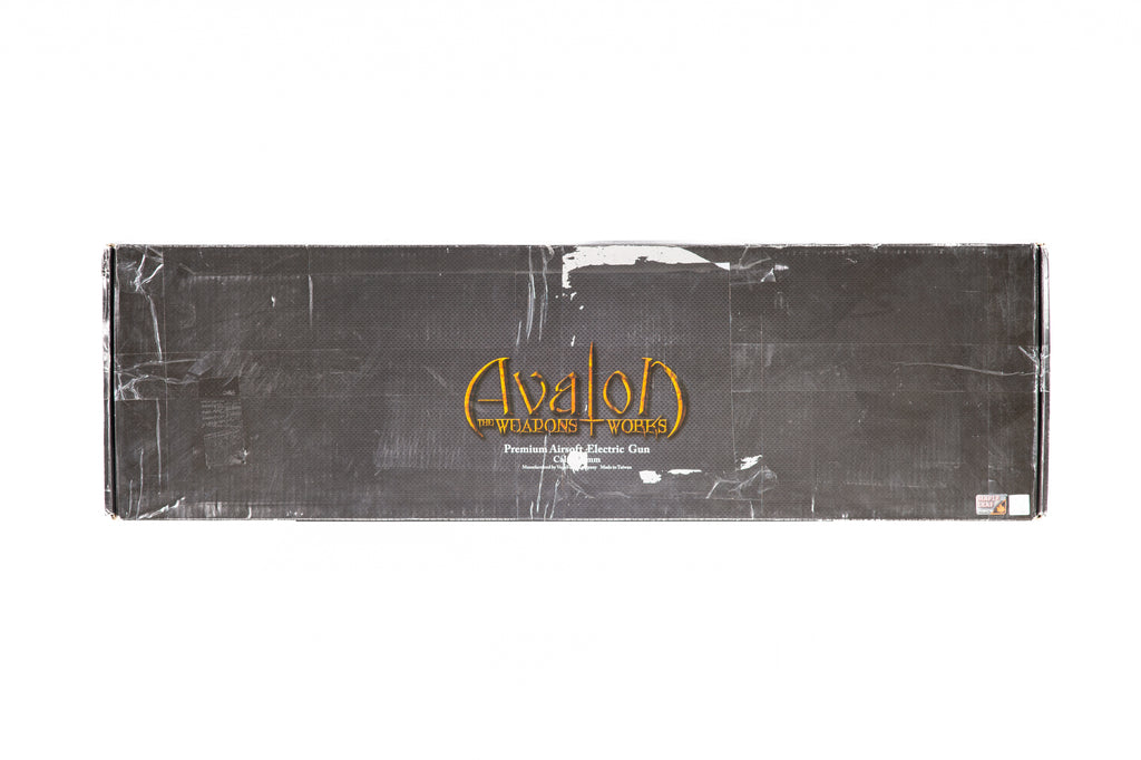 Replika karabinka AVALON SABER CARBINE - tan (OUTLET)