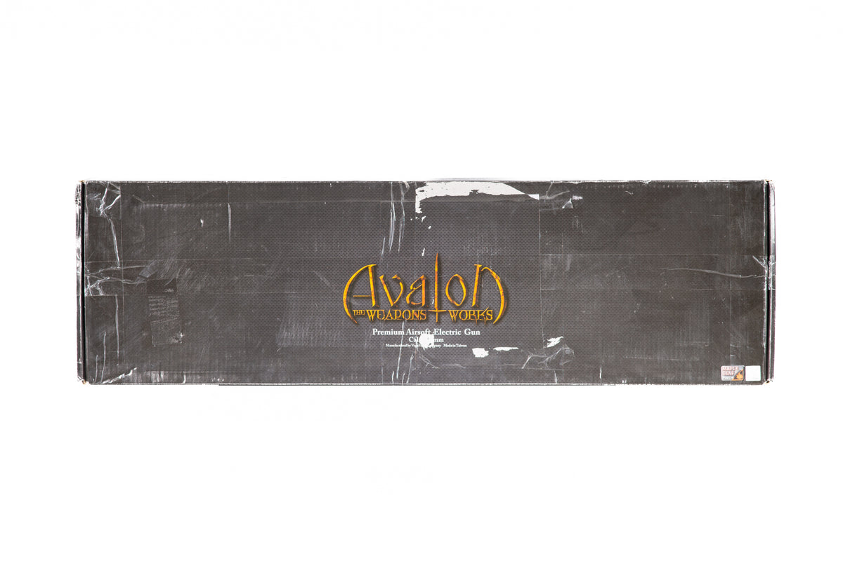 Replika karabinka AVALON SABER CARBINE - tan (OUTLET)
