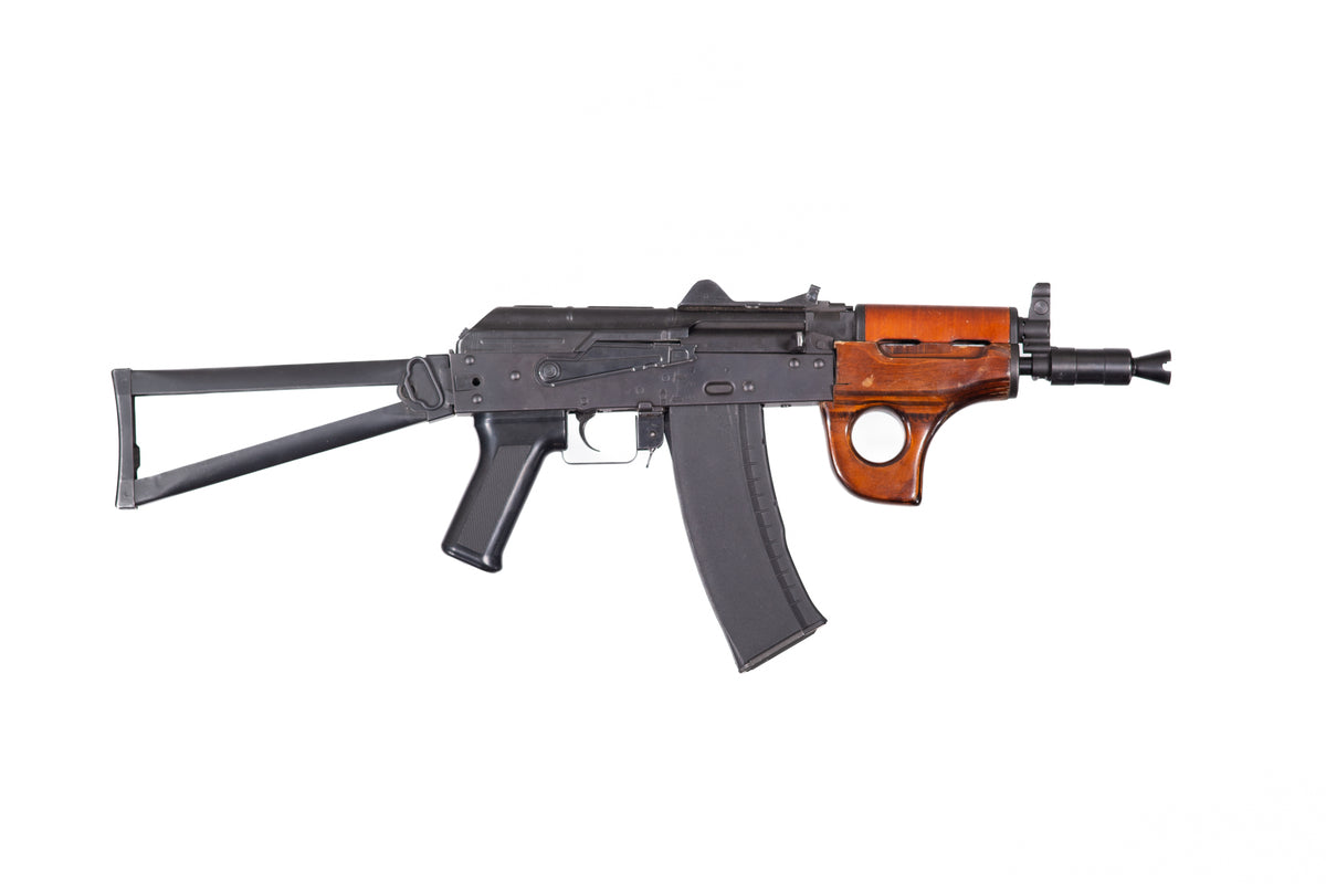 Replika subkarabinka GK74 (OUTLET)