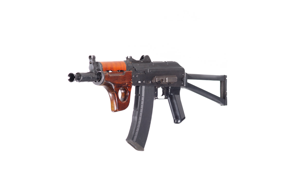 Replika subkarabinka GK74 (OUTLET)