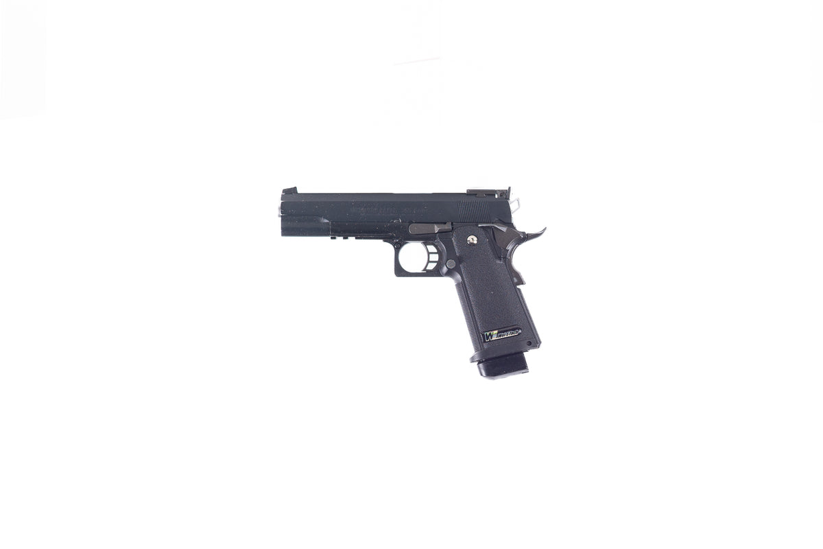 Replika pistoletu HI-CAPA 5.1 wersja-R (OUTLET)