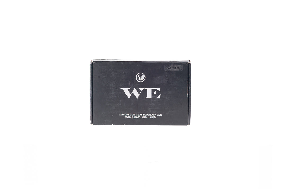 Replika pistoletu HI-CAPA 5.1 wersja-R (OUTLET)