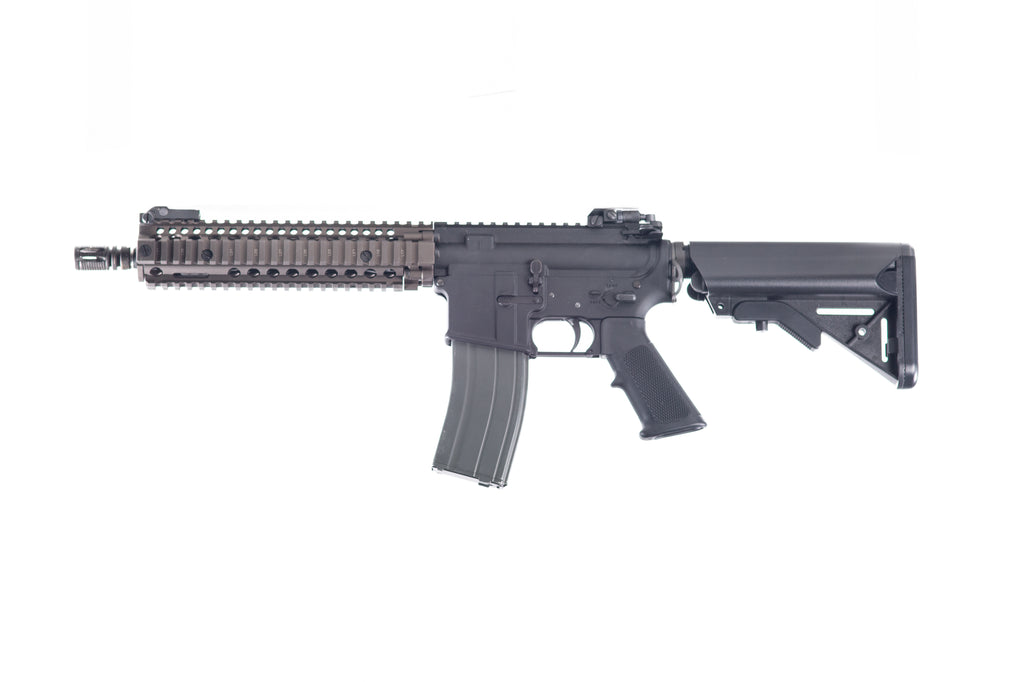 Replika karabinka MK18 MOD1 GBBR - TB (OUTLET)