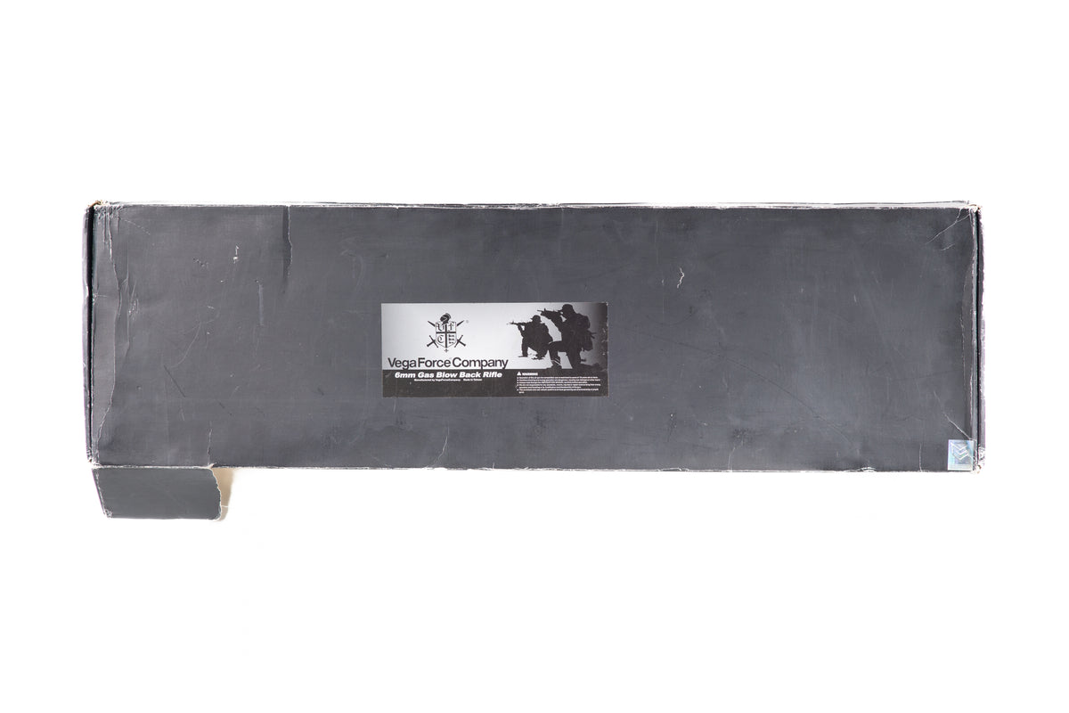 Replika karabinka MK18 MOD1 GBBR - TB (OUTLET)