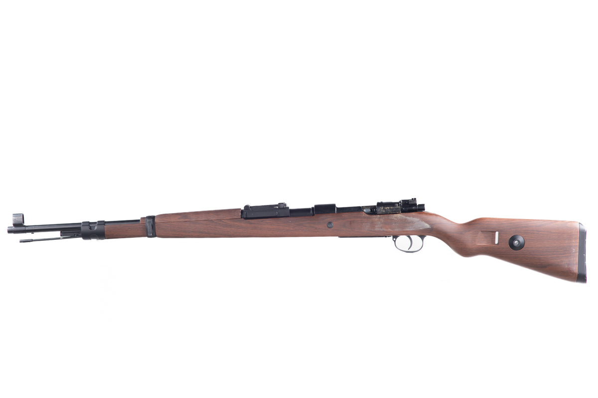 Replika karabinu Kar98k (sprężynowa) - wersja polimerowa (OUTLET)