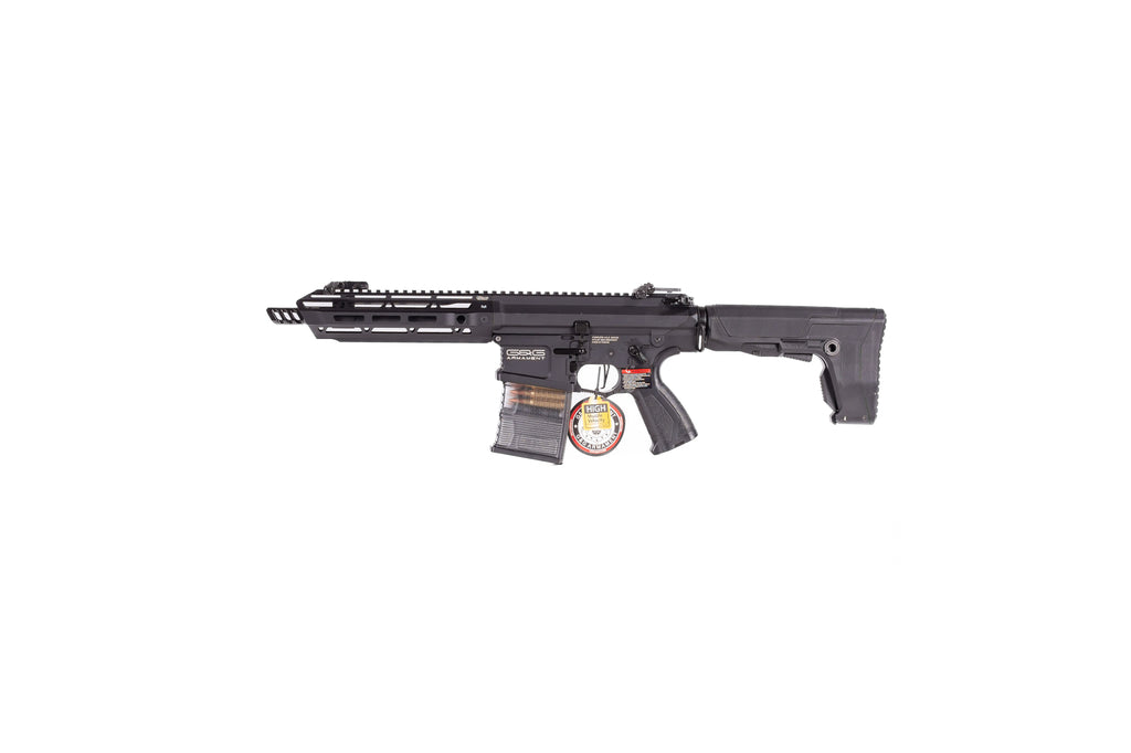 Replika karabinka TR16 SBR 308 Mk2 (OUTLET)