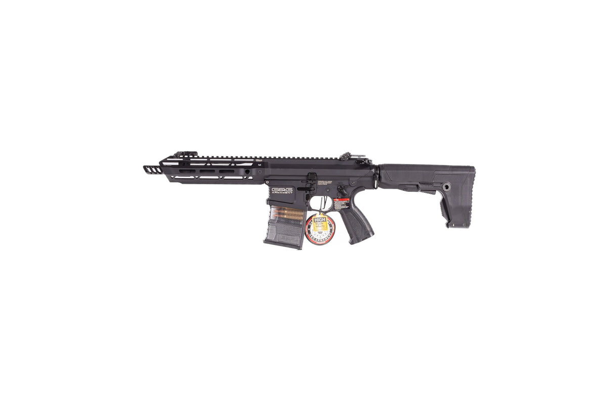 Replika karabinka TR16 SBR 308 Mk2 (OUTLET)