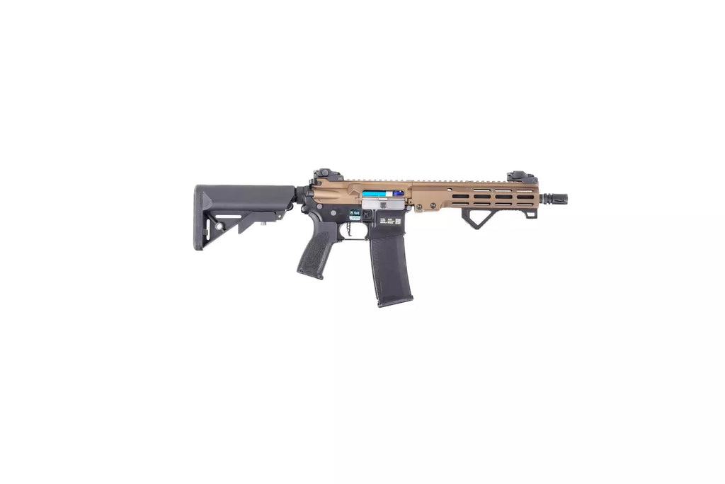 Replika karabinka SA-E23 EDGE 2.0™ - Chaos Bronze (OUTLET)