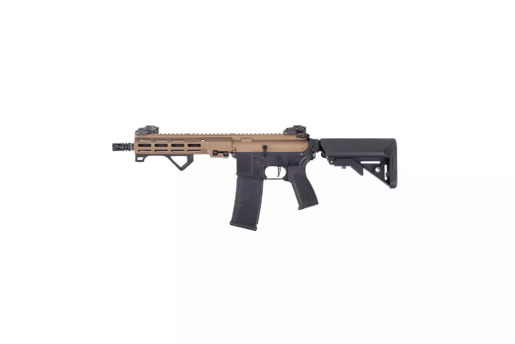 Replika karabinka SA-E23 EDGE 2.0™ - Chaos Bronze (OUTLET)