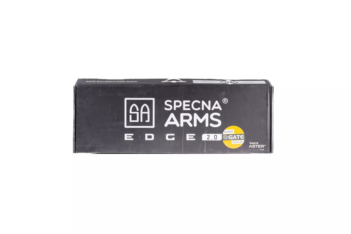 Replika karabinka SA-E23 EDGE 2.0™ - Chaos Bronze (OUTLET)