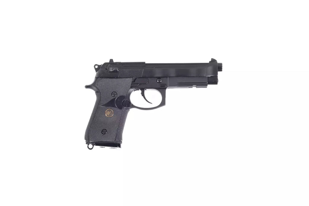 Replika pistoletu M9A1 - czarna (OUTLET)
