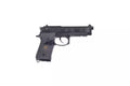 Replika pistoletu M9A1 - czarna (OUTLET)