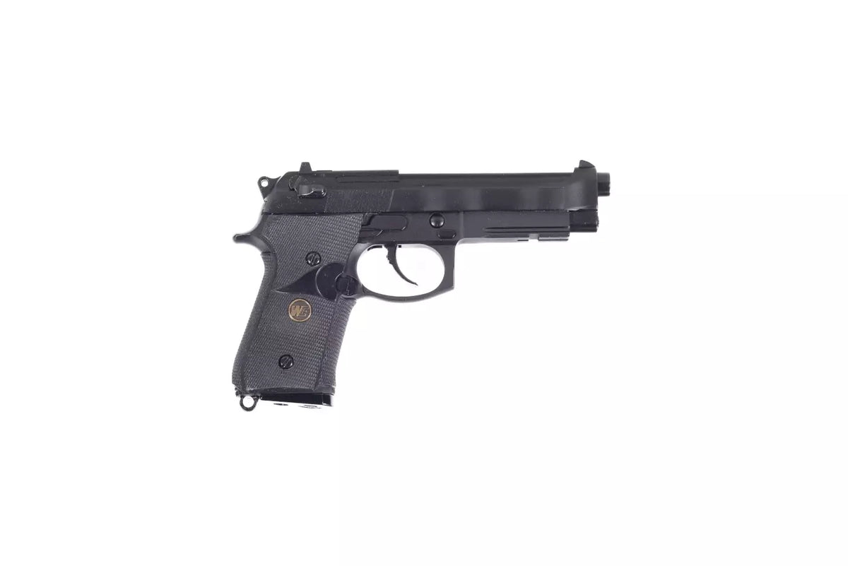 Replika pistoletu M9A1 - czarna (OUTLET)