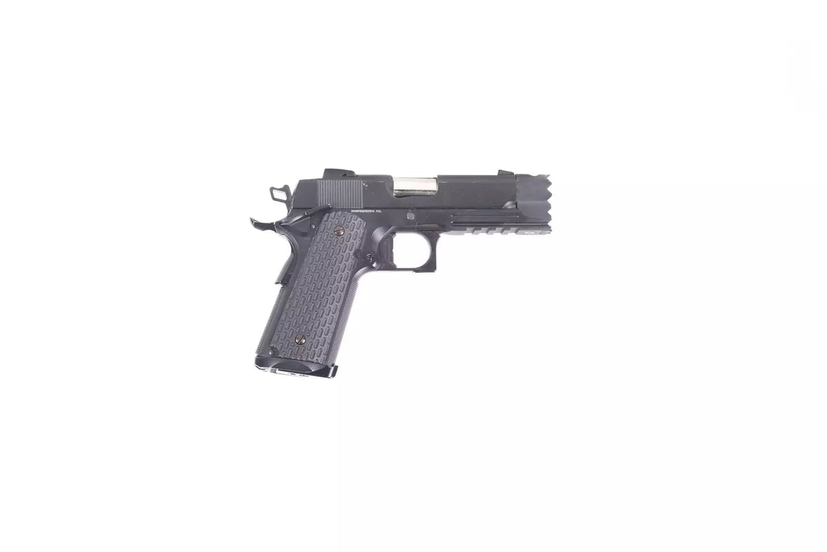 Replika pistoletu gazowego 3308 (OUTLET)