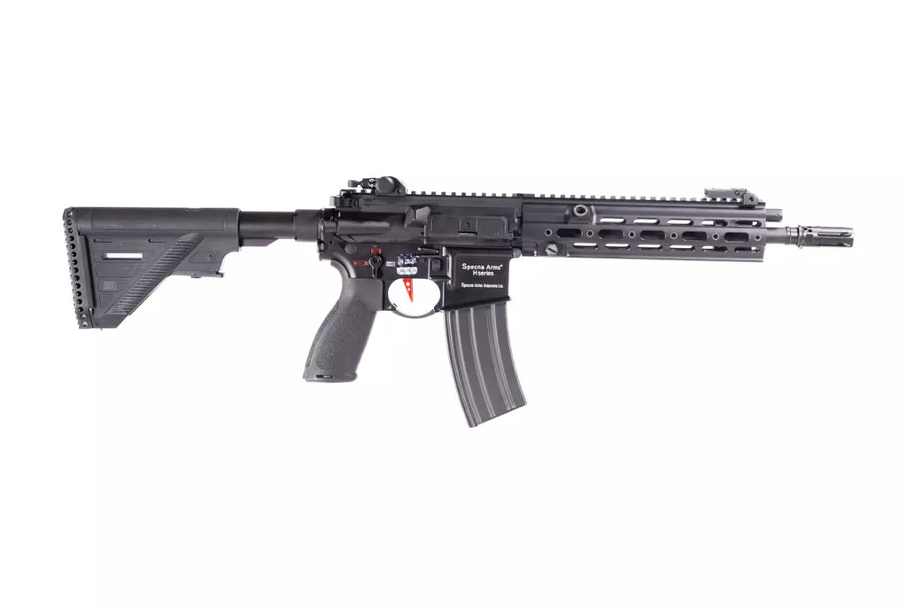 Replika karabinka SA-H12 ONE™ - czarna(OUTLET)