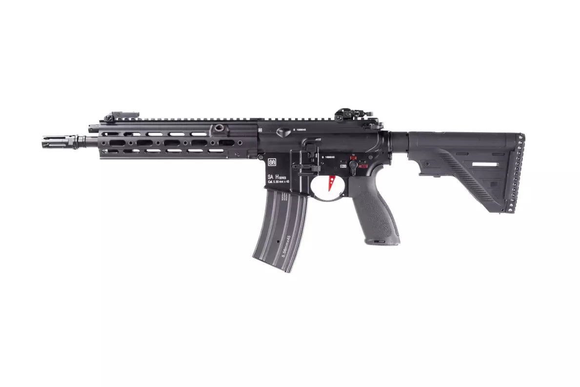 Replika karabinka SA-H12 ONE™ - czarna(OUTLET)