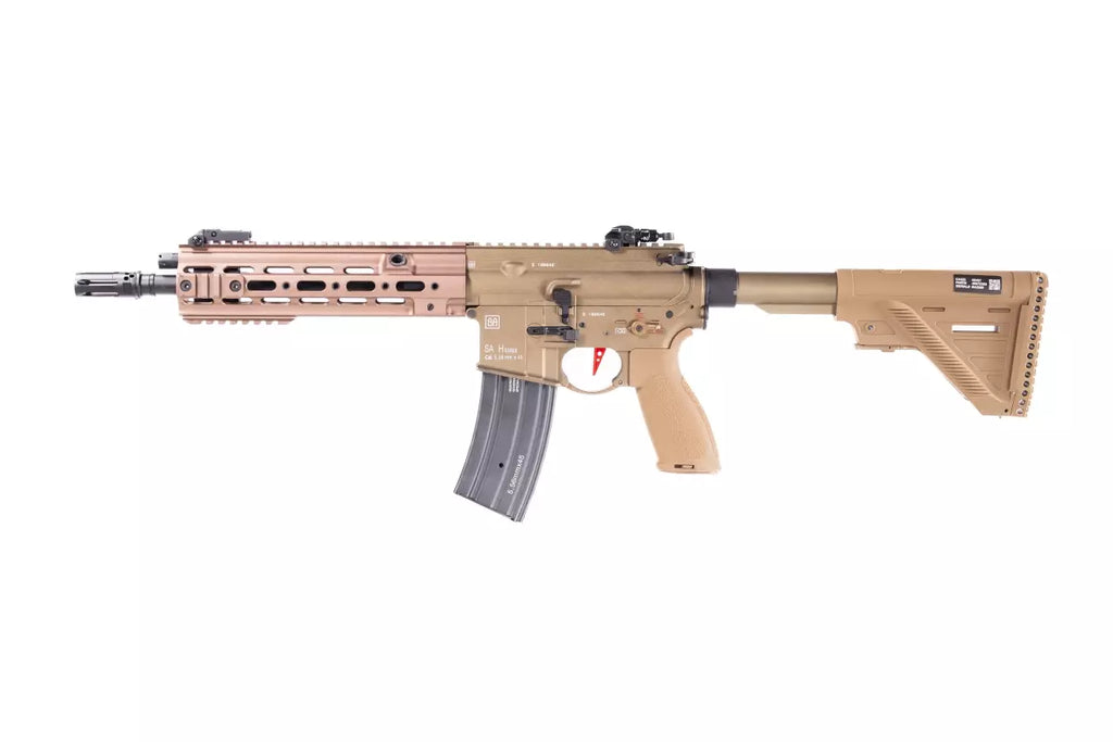 Replika karabinka SA-H12 ONE™ - tan (OUTLET)