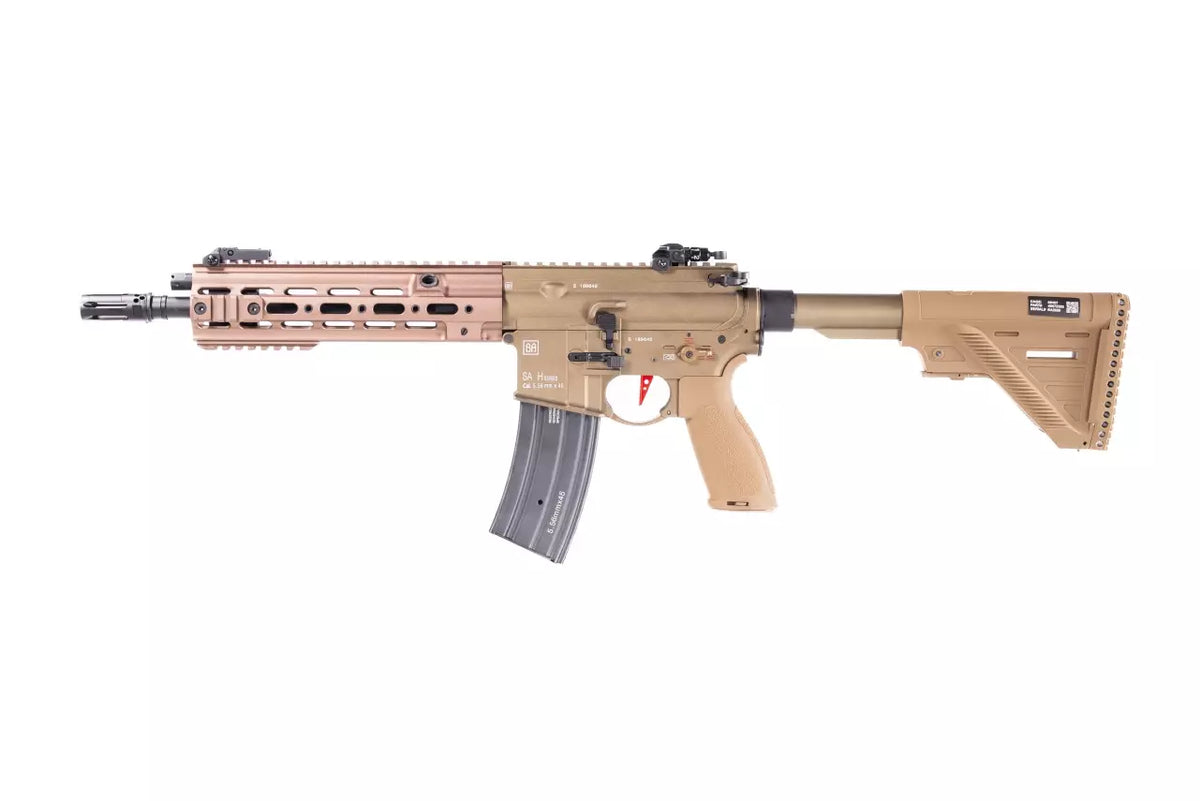 Replika karabinka SA-H12 ONE™ - tan (OUTLET)