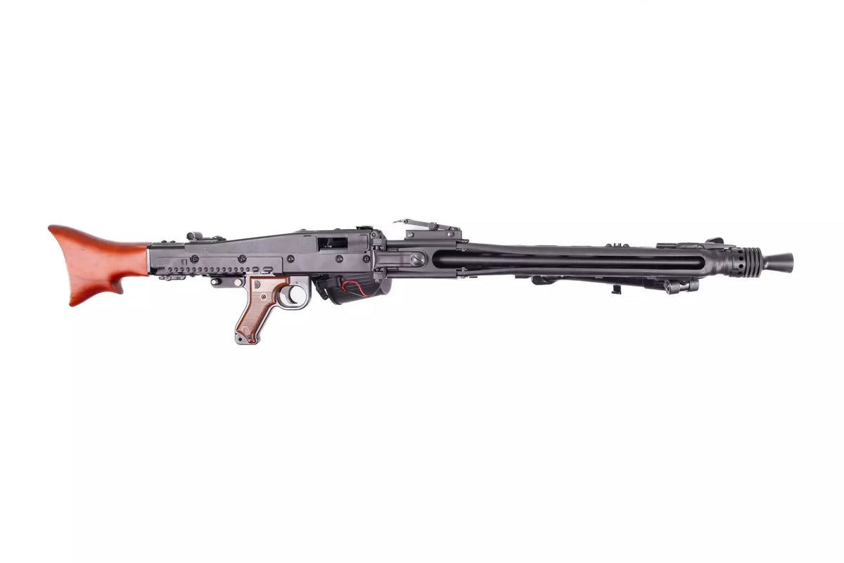 Replika karabinu maszynowego MG42 (OUTLET)